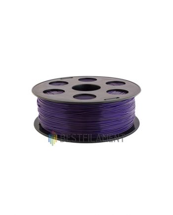 Фото SBS Watson пластик Bestfilament 1,75 фиолетовый