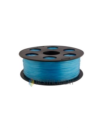 Фото SBS Watson пластик Bestfilament 1,75 голубой