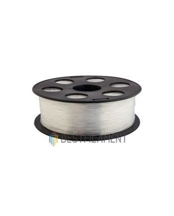 Фото SBS Watson пластик Bestfilament 1,75 натуральный