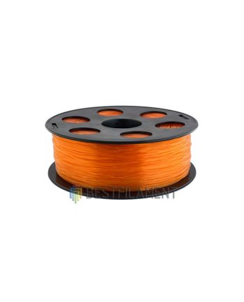 Фото SBS Watson пластик Bestfilament 1,75 оранжевый