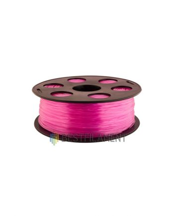 Фото SBS Watson пластик Bestfilament 1,75 розовый