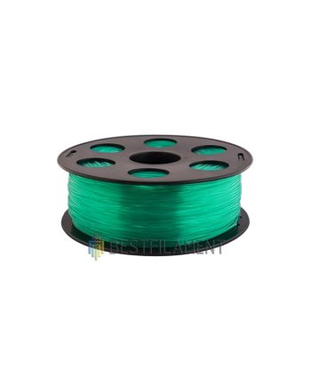 Фото SBS Watson пластик Bestfilament 1,75 салатовый