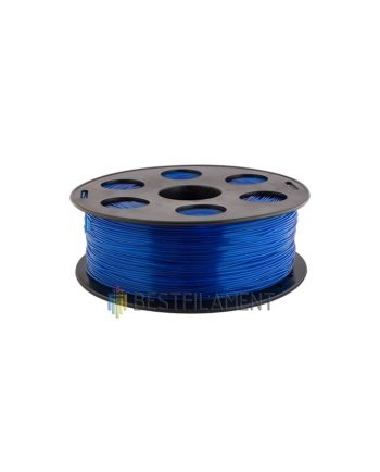 Фото SBS Watson пластик Bestfilament 1,75 синий