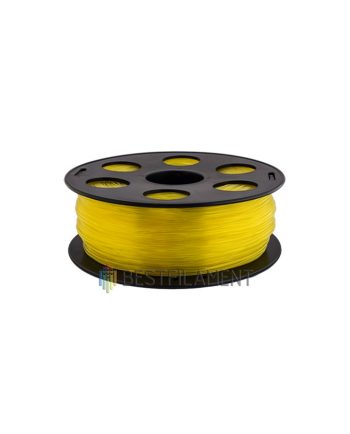 Фото SBS Watson пластик Bestfilament 1,75 желтый