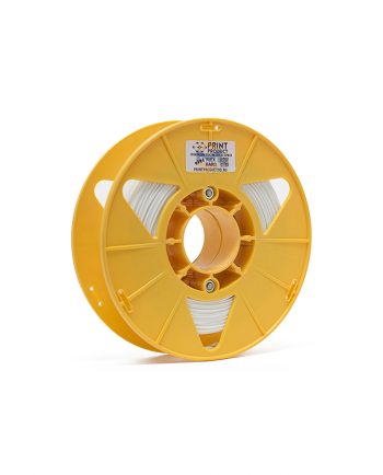 Фото TITI FLEX HARD пластик PrintProduct 1,75 белый