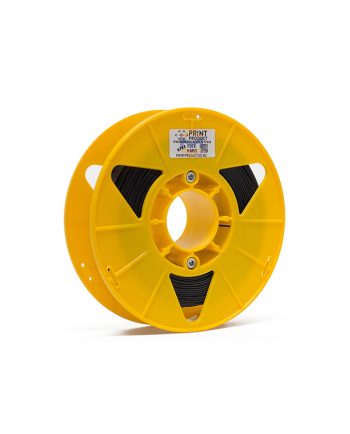 Фото TITI FLEX HARD пластик PrintProduct 1,75 черный