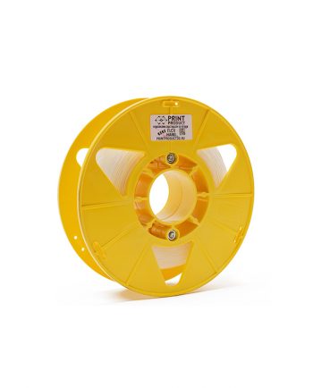 Фото TITI FLEX HARD пластик PrintProduct 1,75 прозрачный