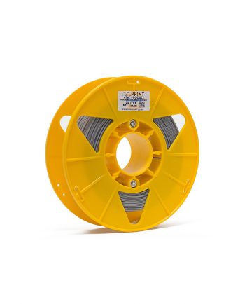 Фото TITI FLEX HARD пластик PrintProduct 1,75 серый