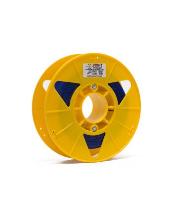 Фото TITI FLEX HARD пластик PrintProduct 1,75 синий