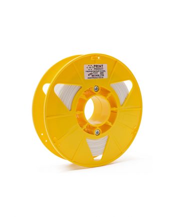 Фото TITI FLEX MEDIUM пластик PrintProduct 1,75 белый