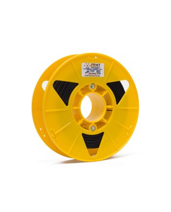 Фото TITI FLEX MEDIUM пластик PrintProduct 1,75 черный