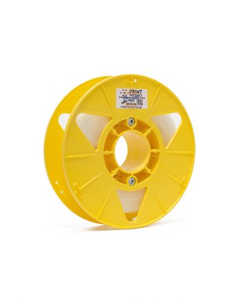 Фото TITI FLEX MEDIUM пластик PrintProduct 1,75 прозрачный