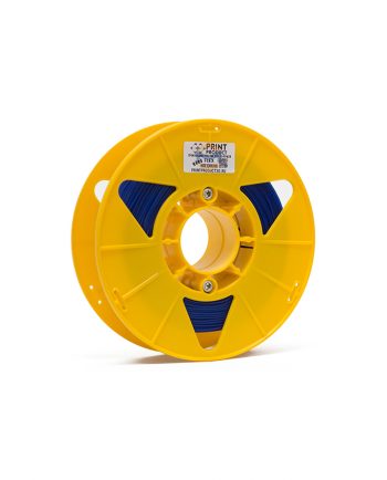 Фото TITI FLEX MEDIUM пластик PrintProduct 1,75 синий