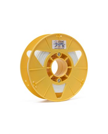 Фото TITI FLEX SOFT пластик PrintProduct 1,75 белый