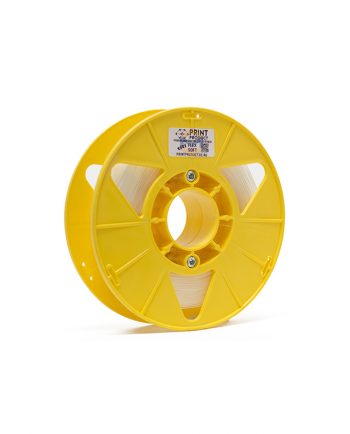 Фото TITI FLEX SOFT пластик PrintProduct 1,75 прозрачный