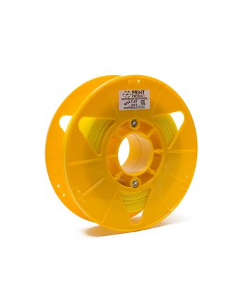 Фото TITI FLEX SOFT пластик PrintProduct 1,75 желтый