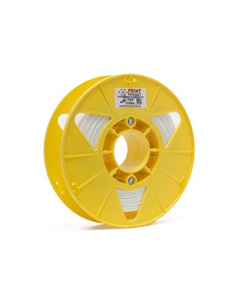 Фото TITI FLEX SPRING пластик PrintProduct 1,75 белый