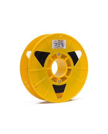 Фото TITI FLEX SPRING пластик PrintProduct 1,75 черный