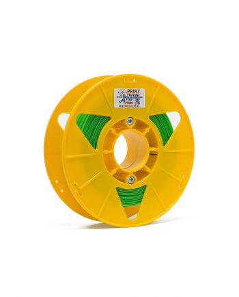 Фото TITI FLEX SPRING пластик PrintProduct 1,75 салатовый