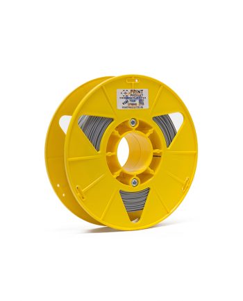 Фото TITI FLEX SPRING пластик PrintProduct 1,75 серый