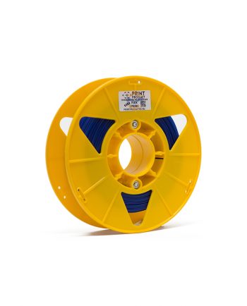 Фото TITI FLEX SPRING пластик PrintProduct 1,75 синий