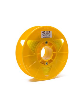 Фото TITI FLEX SPRING пластик PrintProduct 1,75 желтый