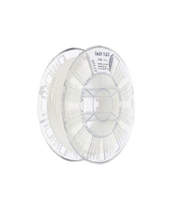фото Easy Flex пластик REC белый 1.75 мм