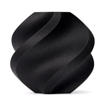 Фото Катушка PA6-CF пластика Bambu Lab 1.75 мм 0.5 кг, черная 2