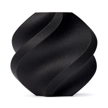 Фото Катушка PA6-CF пластика Bambu Lab 1.75 мм 1 кг, черная 2