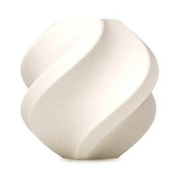 Фото Катушка PA6-GF пластика Bambu Lab 1.75 мм 1 кг, белая 2