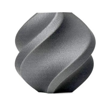 Фото Катушка PA6-GF пластика Bambu Lab 1.75 мм 1 кг, серая 2