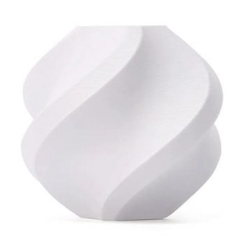 Фото Катушка PETG-HF пластика Bambu lab 1.75 мм 1 кг, белая