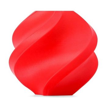 Фото Катушка PETG-HF пластика Bambu lab 1.75 мм 1 кг, красная