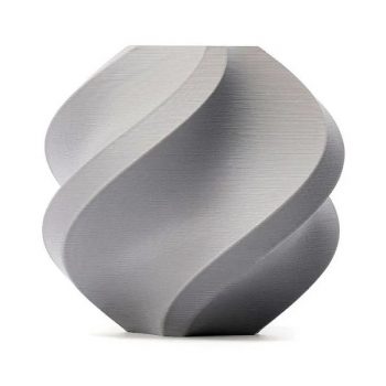 Фото Катушка PETG-HF пластика Bambu lab 1.75 мм 1 кг, серая