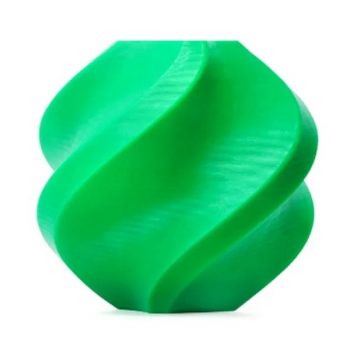 Фото Катушка PETG-HF пластика Bambu lab 1.75 мм 1 кг, зеленая