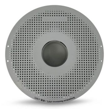 Фото Катушка PLA Basic пластика Bambu Lab 1.75 мм 1кг, красная 2