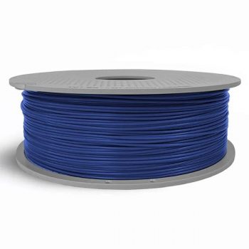 Фото Катушка PLA Basic пластика Bambu Lab 1.75 мм 1кг, синяя 1