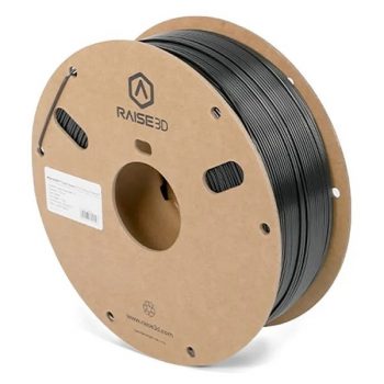 Фото Катушка ABS-пластика Raise3D Hyper Speed 1.75 мм 1кг., черная 1