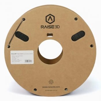 Фото Катушка ABS-пластика Raise3D Hyper Speed 1.75 мм 1кг., черная 2