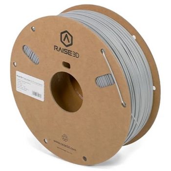 Фото Катушка ABS-пластика Raise3D Hyper Speed 1.75 мм 1кг., серая