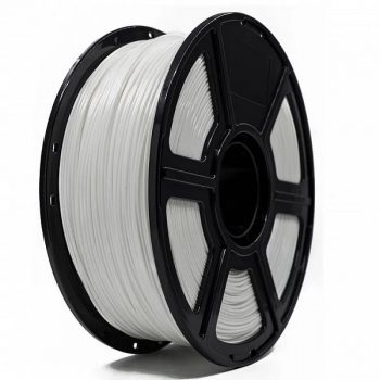 Фото Катушка ABS-пластика Tiger3D, 1.75 мм, 1 кг, белая