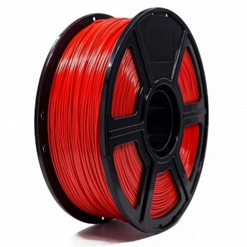 Фото Катушка ABS-пластика Tiger3D, 1.75 мм, 1 кг, красная