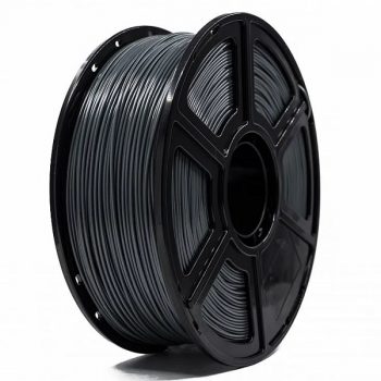 Фото Катушка ABS-пластика Tiger3D, 1.75 мм, 1 кг, серая