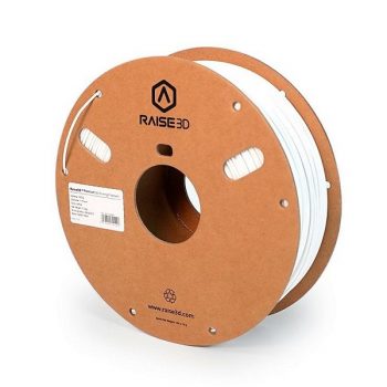 Фото Катушка PETG-пластика Raise3D Premium, 1.75 мм, 1кг, белая