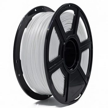 Фото Катушка PETG-пластика Tiger3D, 1.75 мм, 1 кг, белая