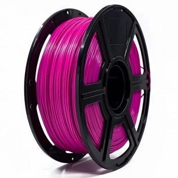 Фото Катушка PETG-пластика Tiger3D, 1.75 мм, 1 кг, розовая