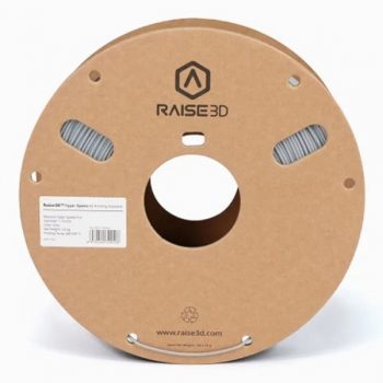 Фото Катушка PLA-пластика Raise3D Hyper Speed 1.75 мм 1кг., серая 2