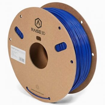 Фото Катушка PLA-пластика Raise3D Hyper Speed 1.75 мм 1кг., синяя