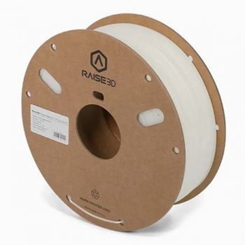 Фото Катушка пластика Raise3D Hyper Speed ABS V2 1.75 мм 1кг., натуральная 1