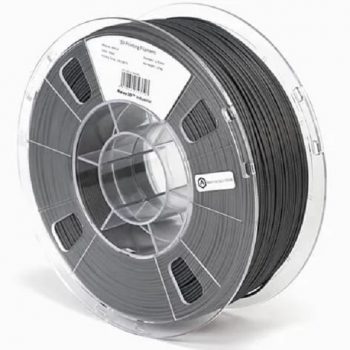 Фото Катушка пластика Raise3D Industrial PPA CF, 1.75 мм, 1кг, черная
